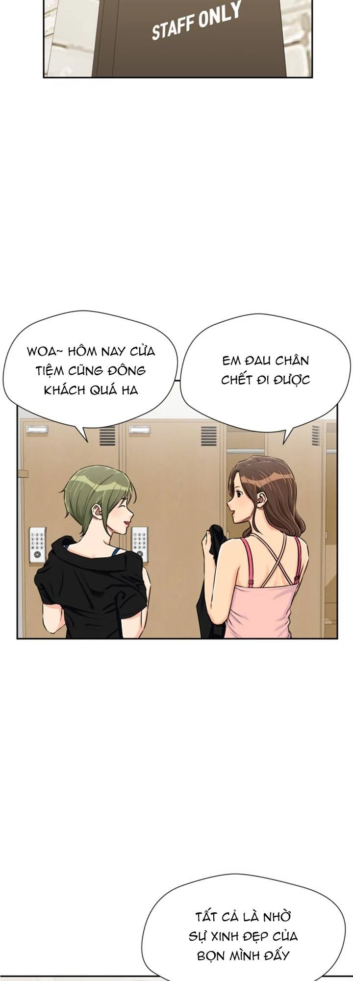 Khuôn Mặt Thiên Tài Chapter 73 - 37