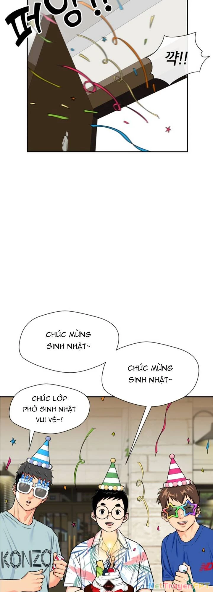 Khuôn Mặt Thiên Tài Chapter 73 - 40