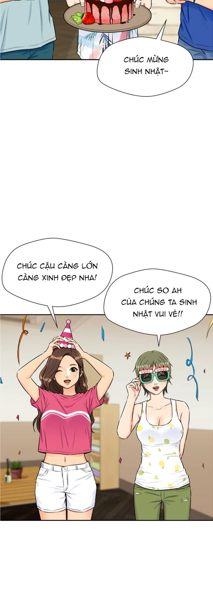 Khuôn Mặt Thiên Tài Chapter 73 - 41