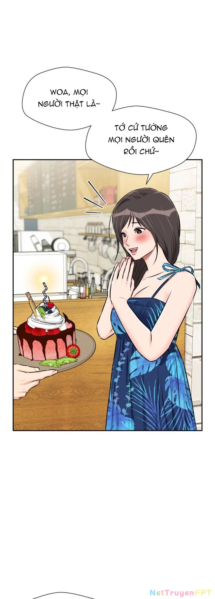 Khuôn Mặt Thiên Tài Chapter 73 - 42