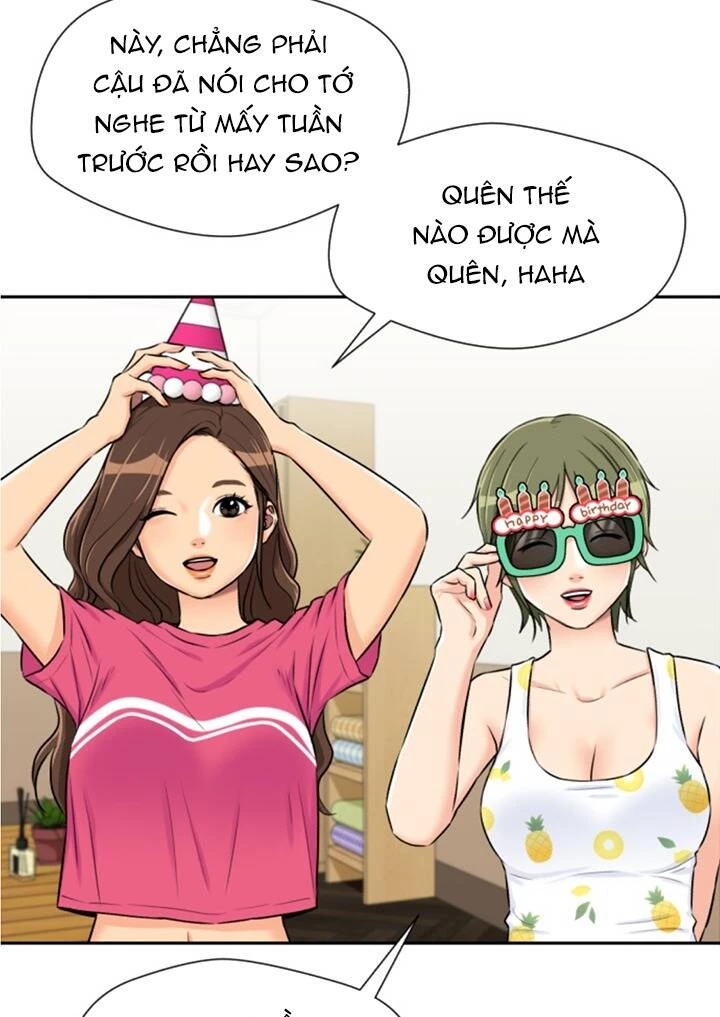 Khuôn Mặt Thiên Tài Chapter 73 - 43