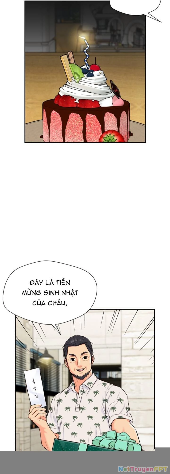 Khuôn Mặt Thiên Tài Chapter 73 - 45