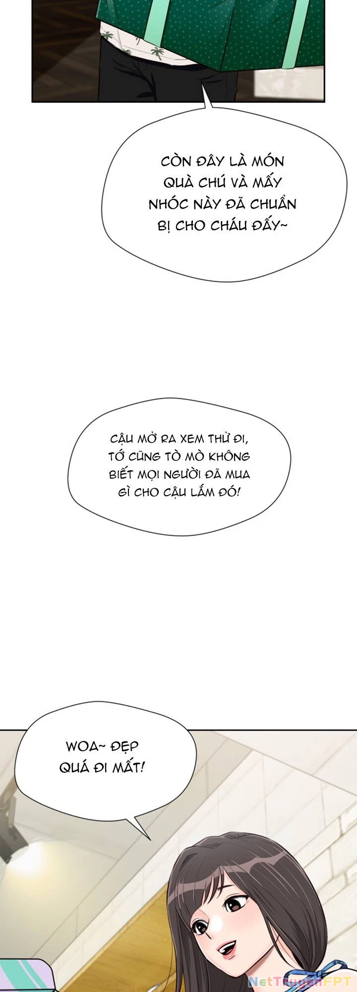 Khuôn Mặt Thiên Tài Chapter 73 - 46