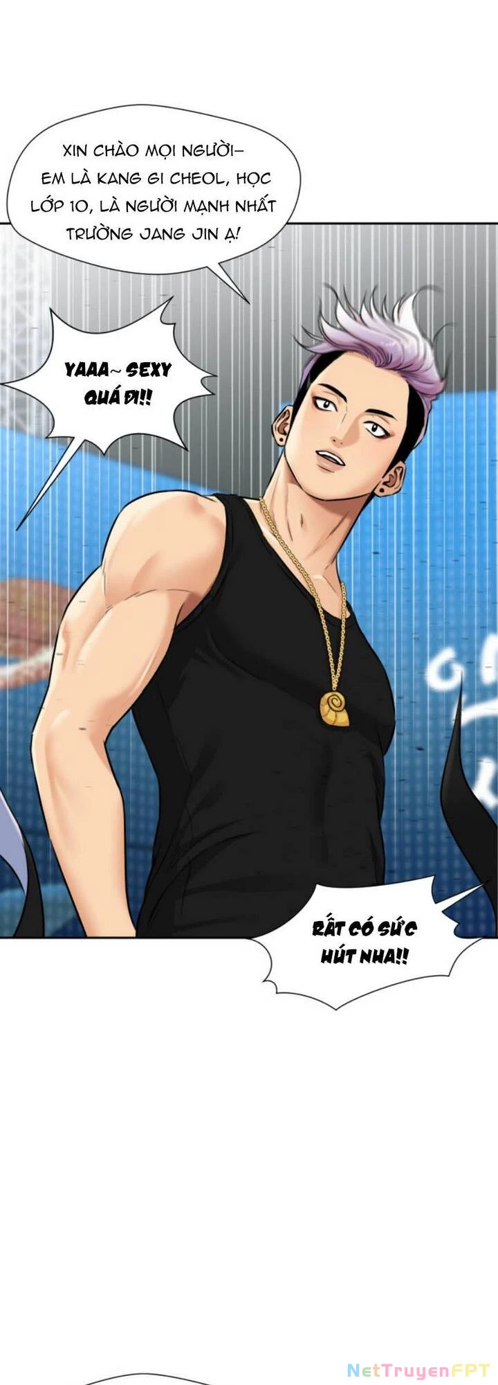 Khuôn Mặt Thiên Tài Chapter 76 - 11