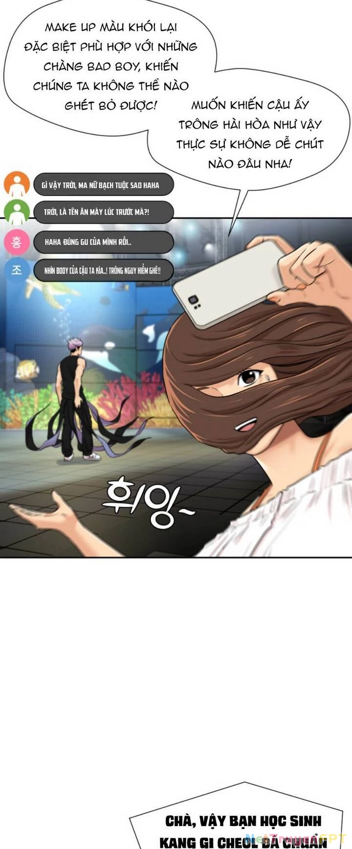 Khuôn Mặt Thiên Tài Chapter 76 - 12