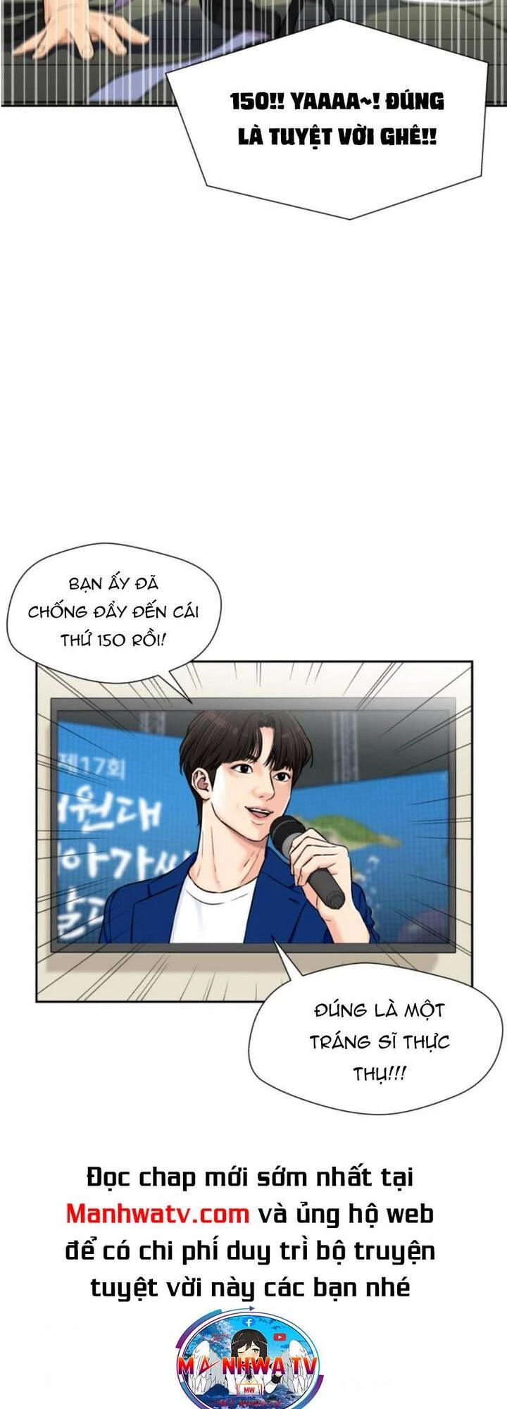 Khuôn Mặt Thiên Tài Chapter 76 - 19