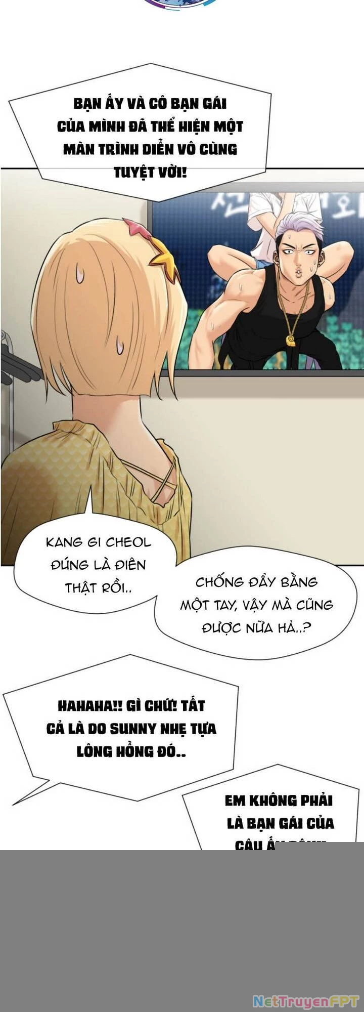 Khuôn Mặt Thiên Tài Chapter 76 - 20