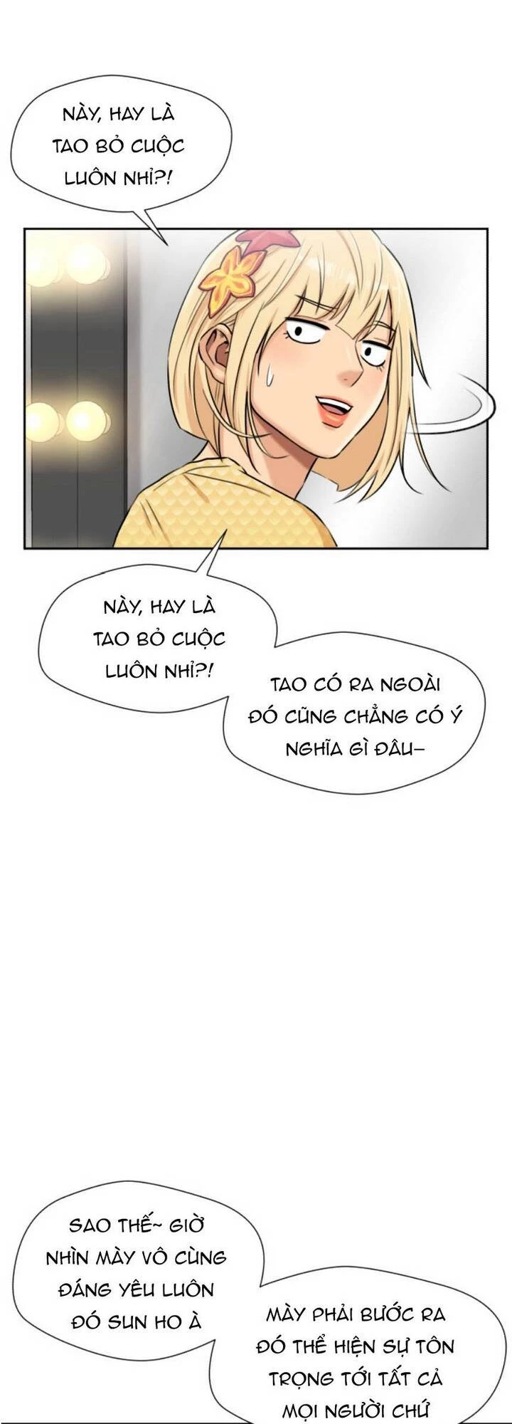 Khuôn Mặt Thiên Tài Chapter 76 - 21