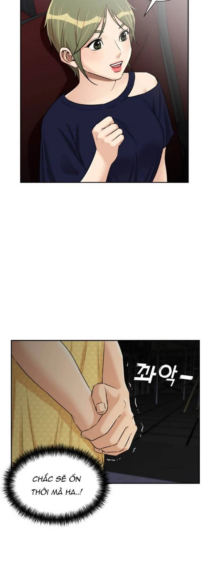 Khuôn Mặt Thiên Tài Chapter 76 - 27