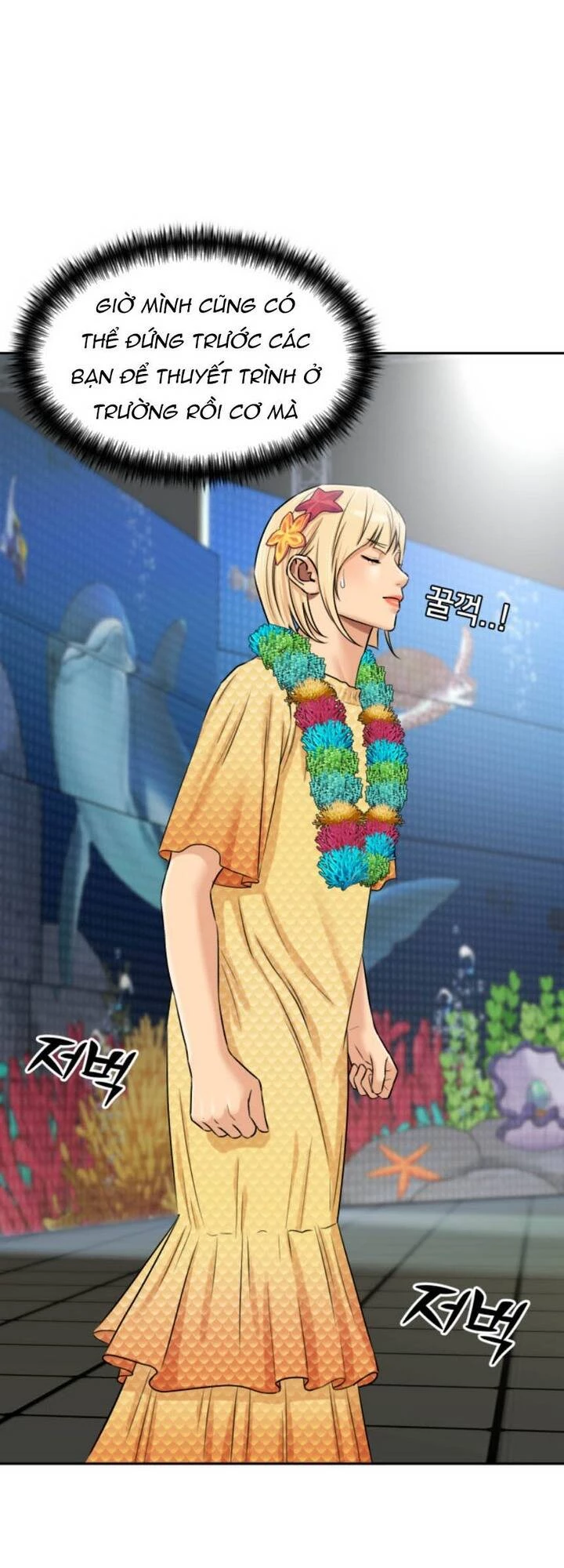 Khuôn Mặt Thiên Tài Chapter 76 - 28