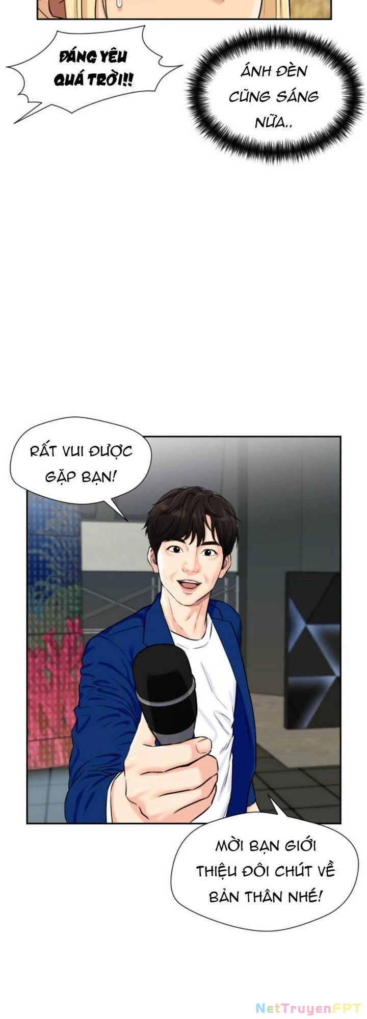 Khuôn Mặt Thiên Tài Chapter 76 - 31