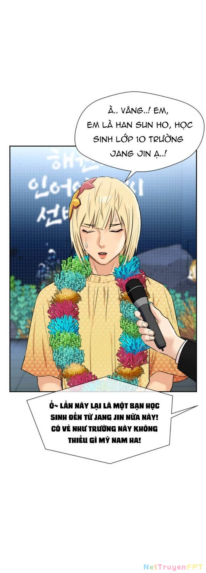 Khuôn Mặt Thiên Tài Chapter 76 - 32
