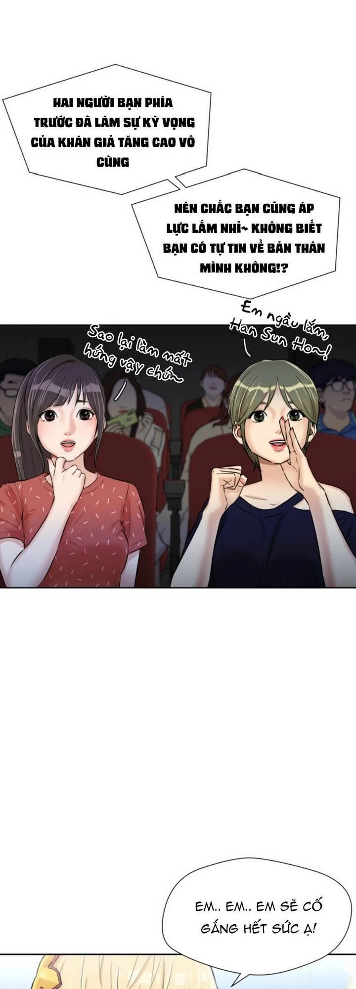 Khuôn Mặt Thiên Tài Chapter 76 - 33