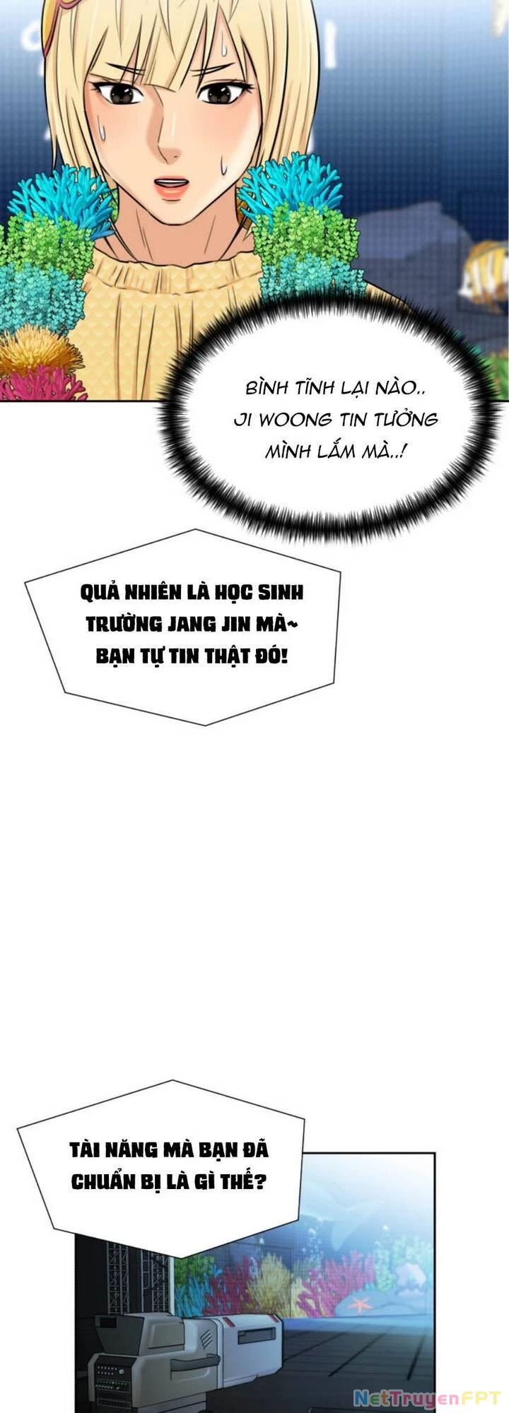 Khuôn Mặt Thiên Tài Chapter 76 - 34