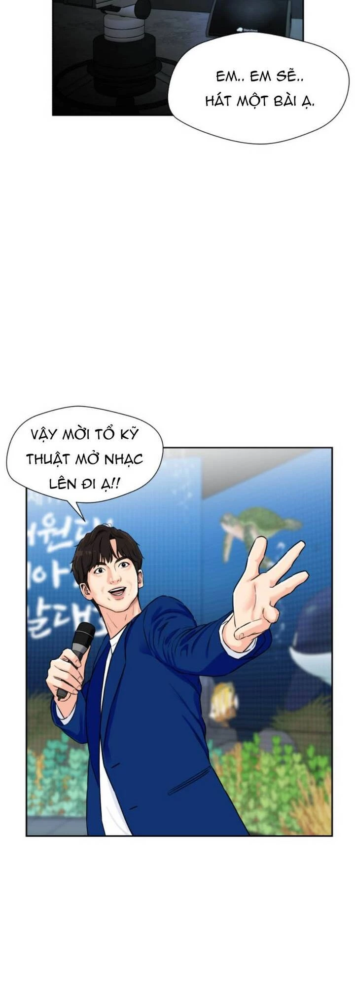 Khuôn Mặt Thiên Tài Chapter 76 - 35