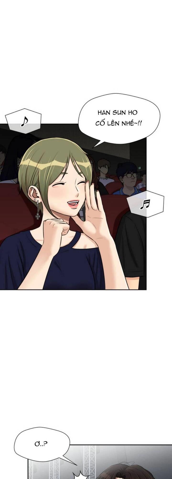 Khuôn Mặt Thiên Tài Chapter 76 - 37