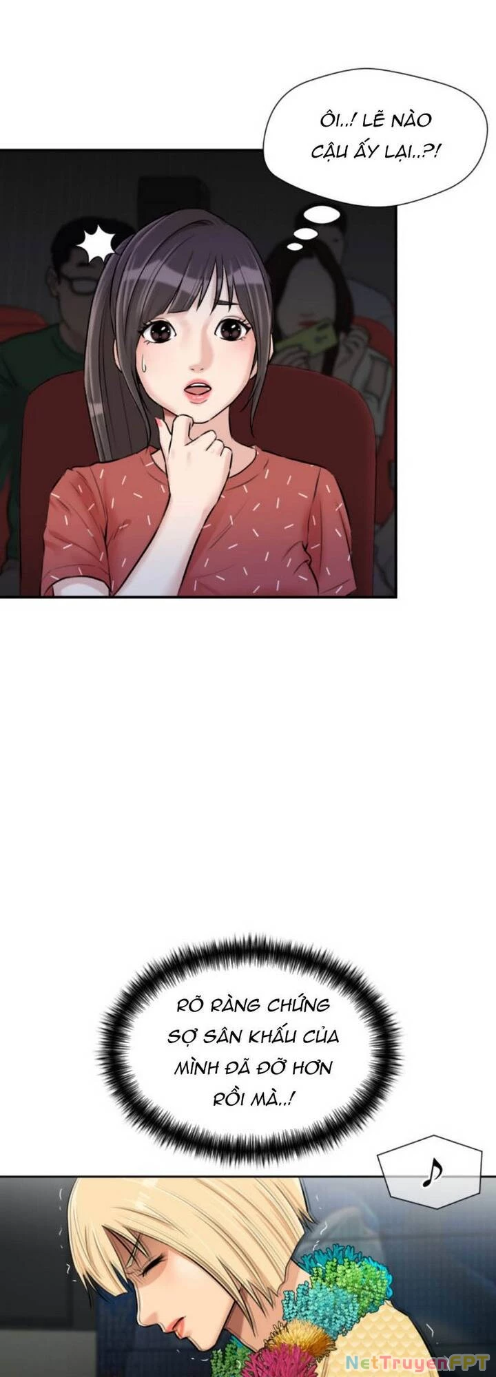 Khuôn Mặt Thiên Tài Chapter 76 - 43