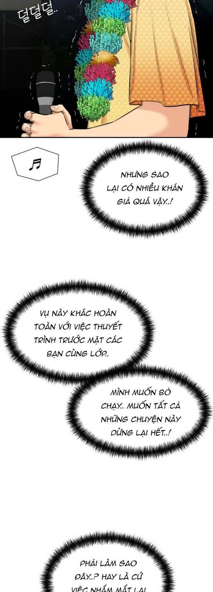 Khuôn Mặt Thiên Tài Chapter 76 - 44