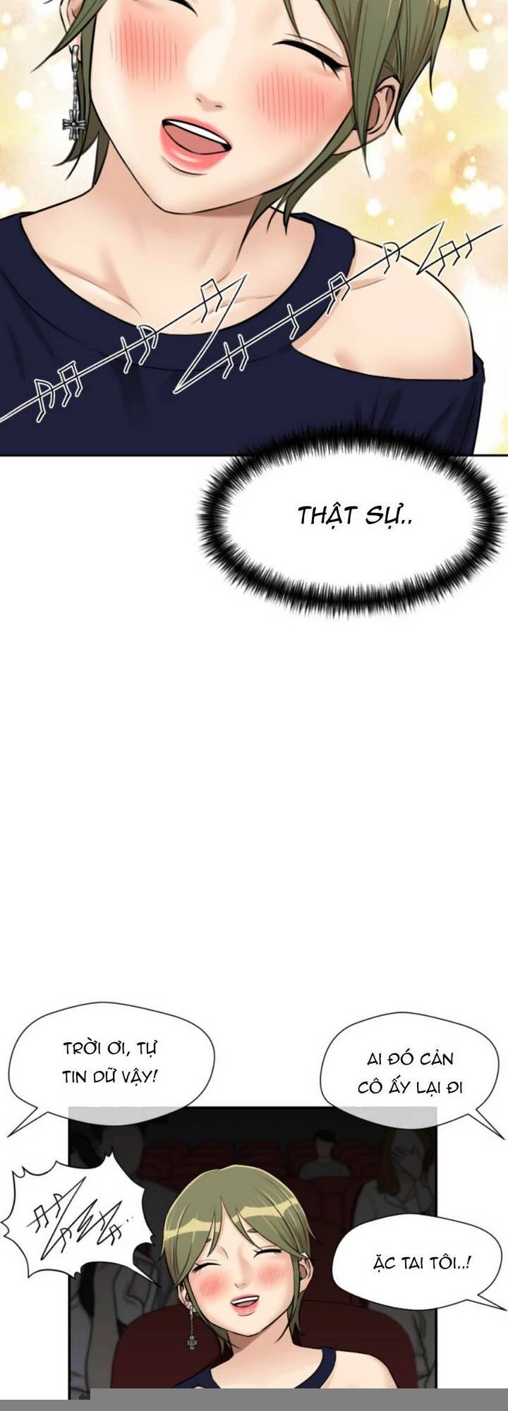 Khuôn Mặt Thiên Tài Chapter 76 - 47