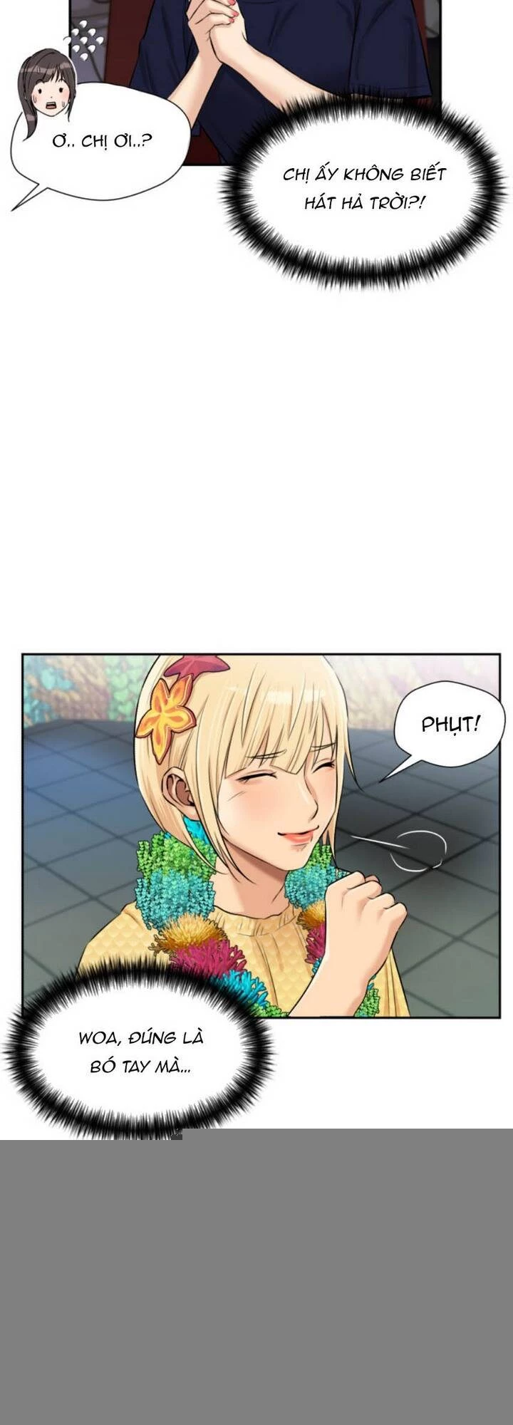 Khuôn Mặt Thiên Tài Chapter 76 - 48