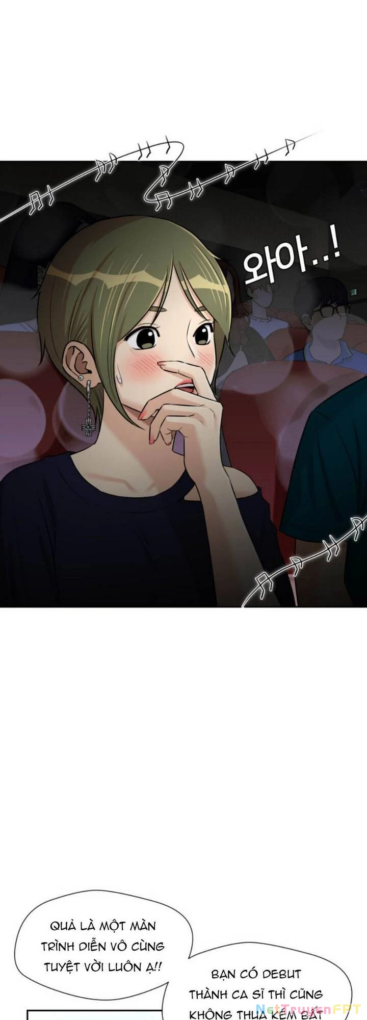 Khuôn Mặt Thiên Tài Chapter 76 - 53