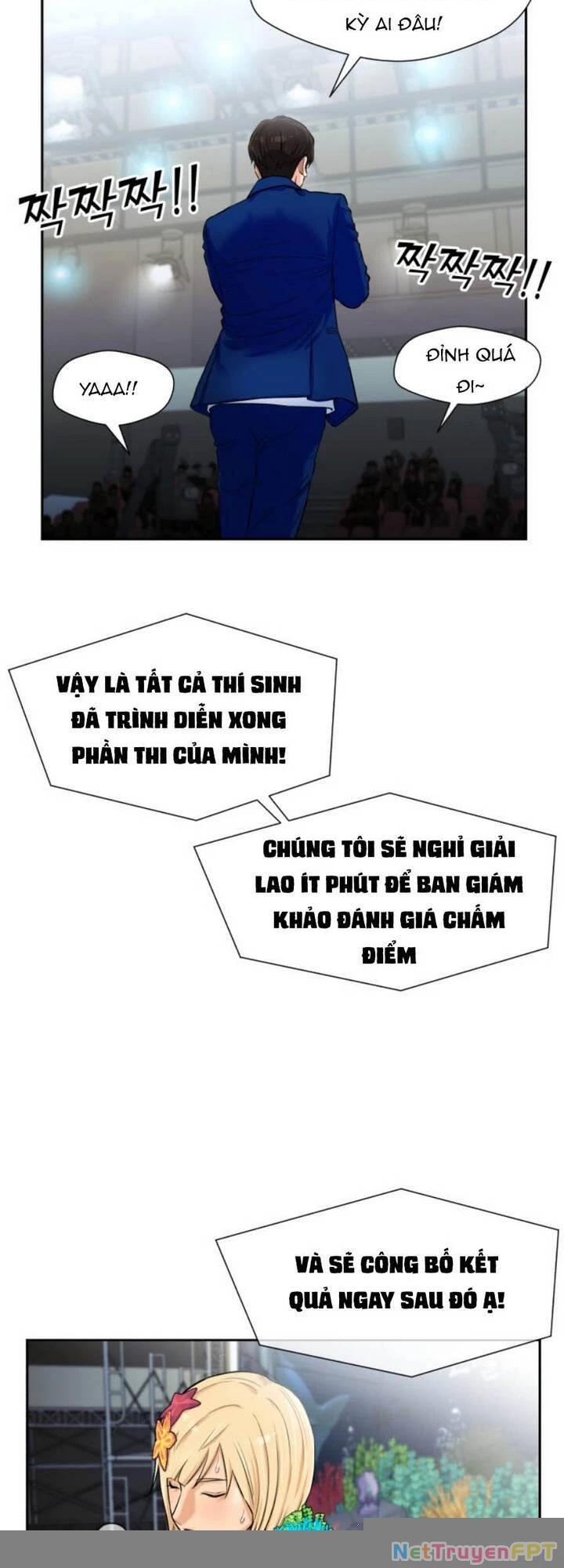 Khuôn Mặt Thiên Tài Chapter 76 - 54