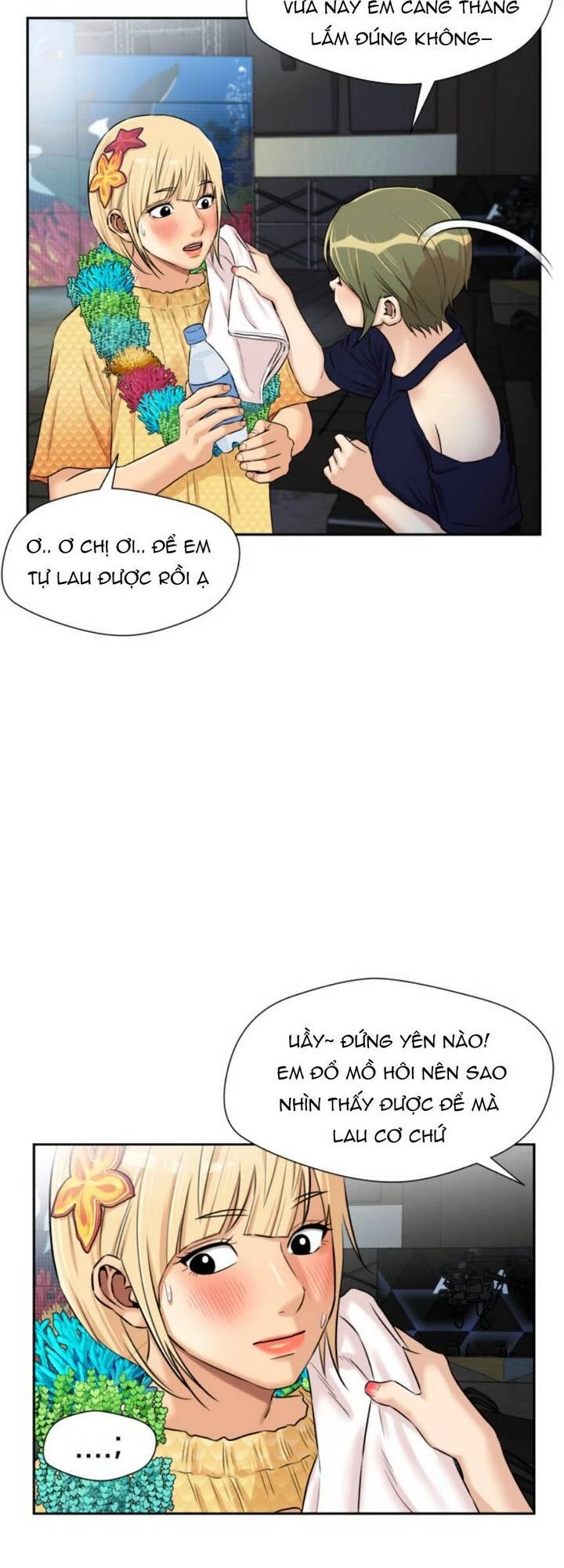 Khuôn Mặt Thiên Tài Chapter 76 - 57