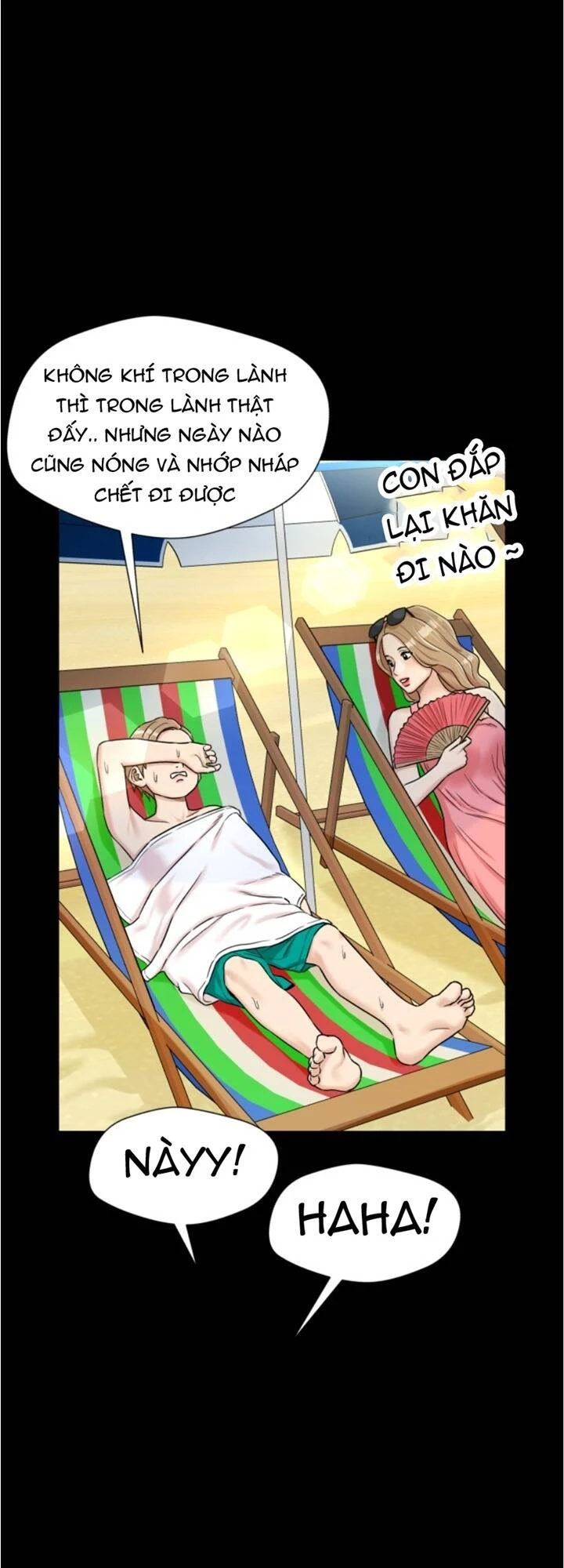 Khuôn Mặt Thiên Tài Chapter 77 - 8