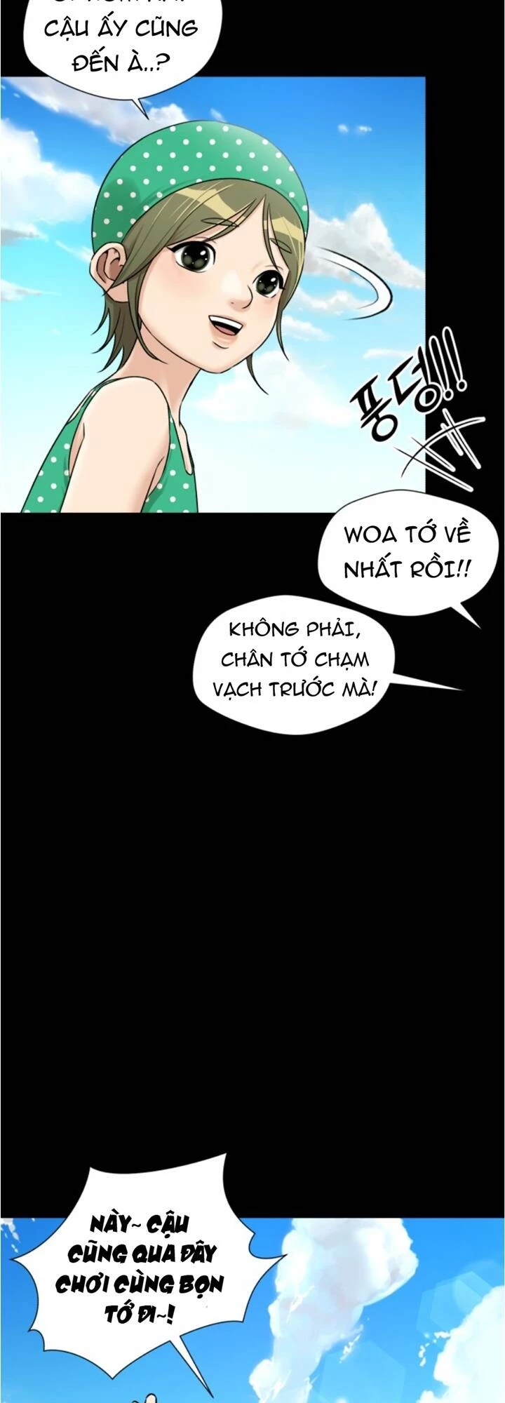 Khuôn Mặt Thiên Tài Chapter 77 - 11
