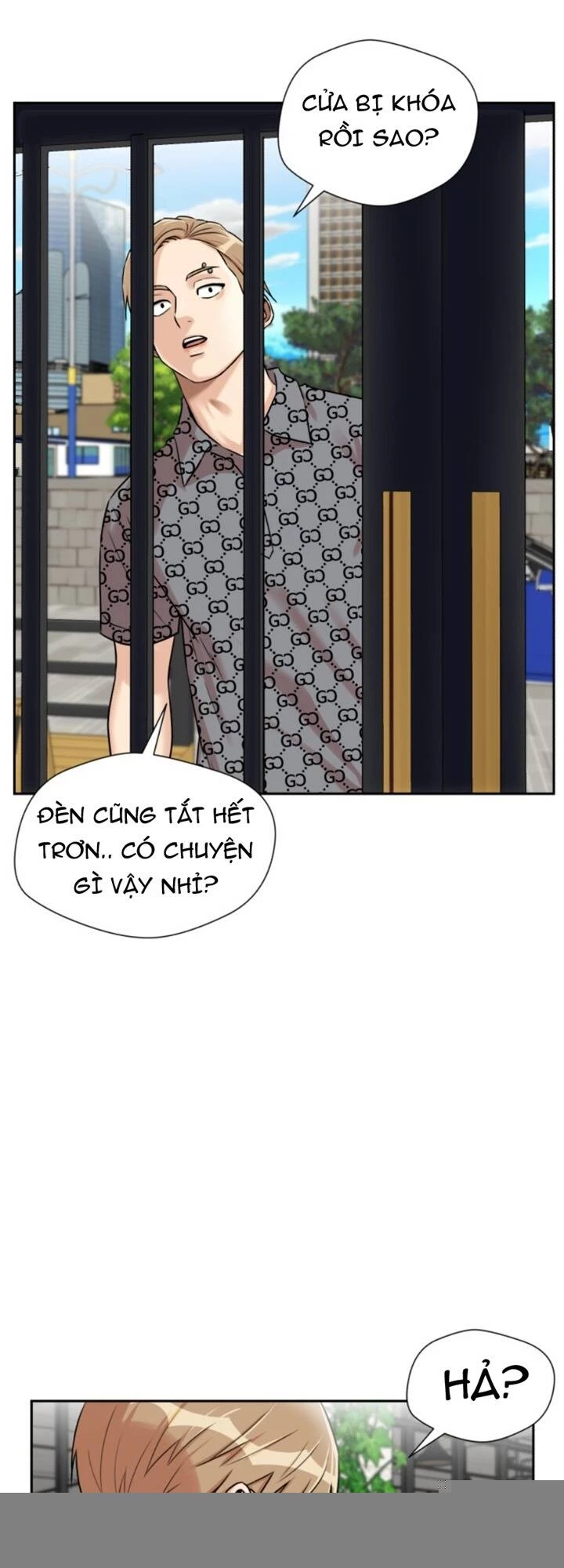 Khuôn Mặt Thiên Tài Chapter 77 - 15