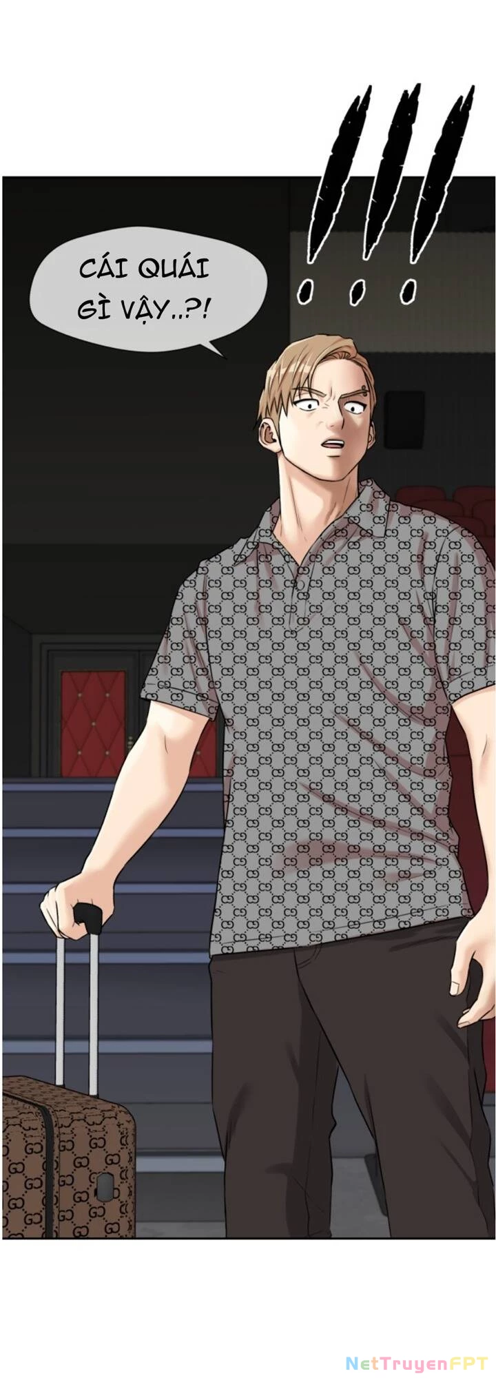 Khuôn Mặt Thiên Tài Chapter 77 - 18