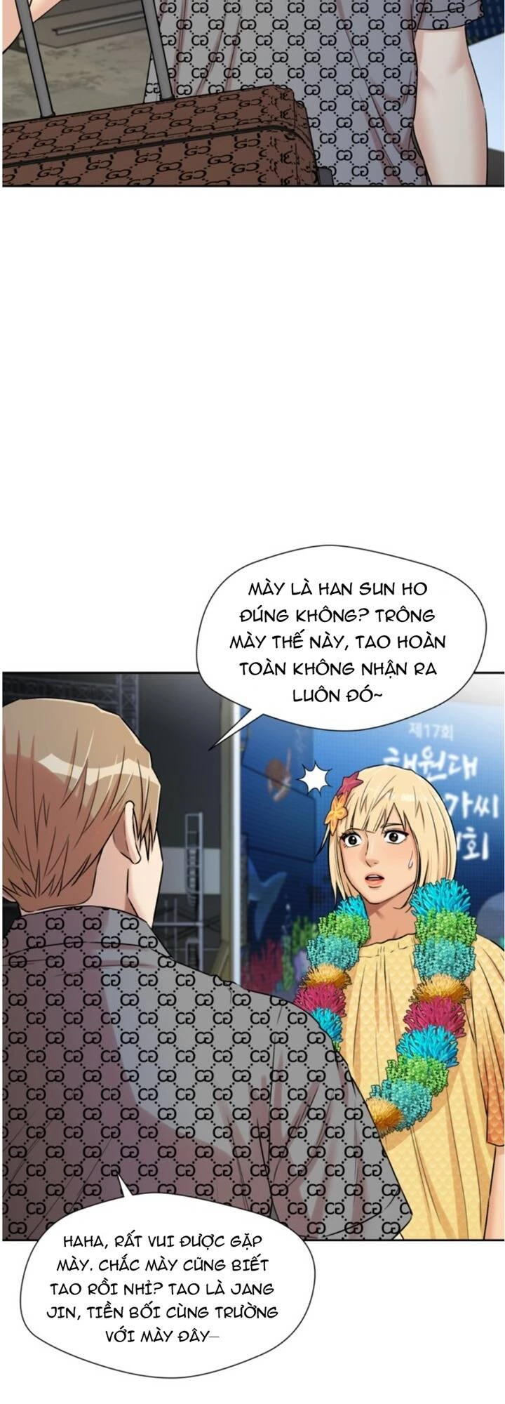 Khuôn Mặt Thiên Tài Chapter 77 - 21