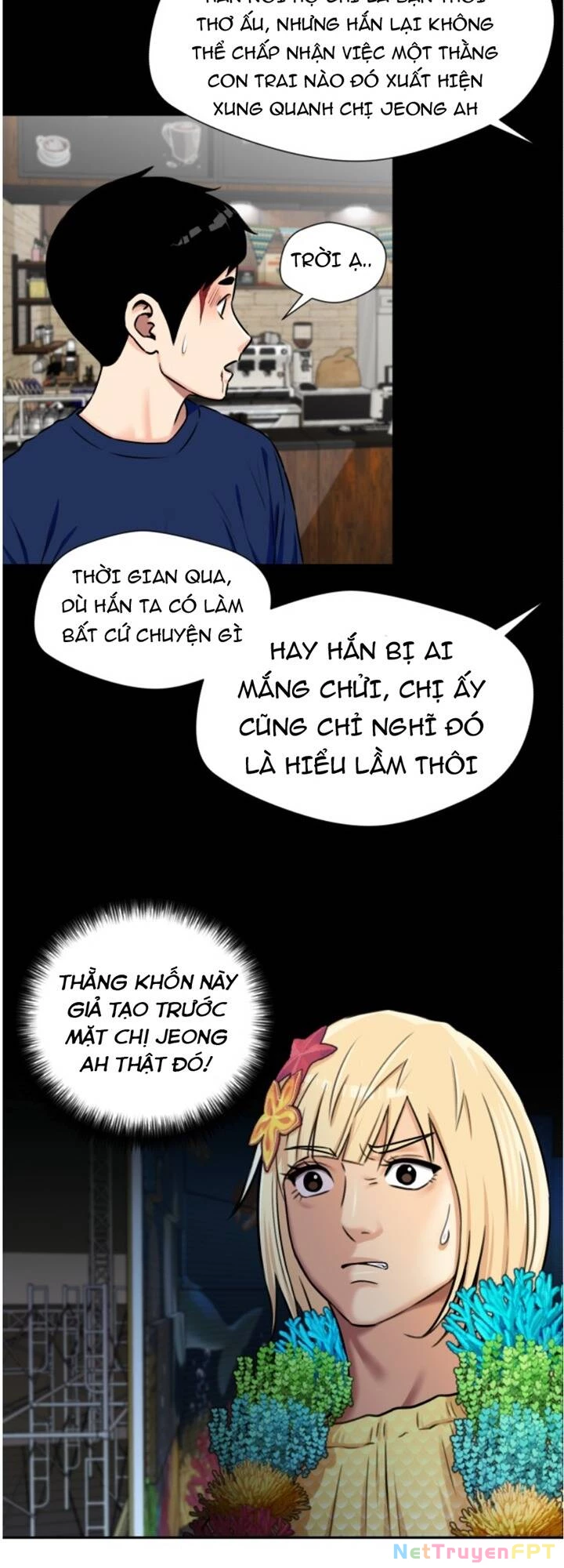 Khuôn Mặt Thiên Tài Chapter 77 - 23