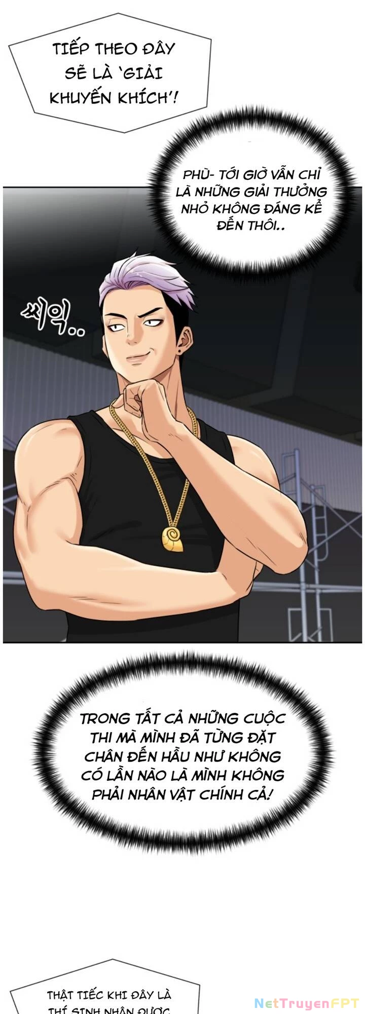 Khuôn Mặt Thiên Tài Chapter 77 - 27