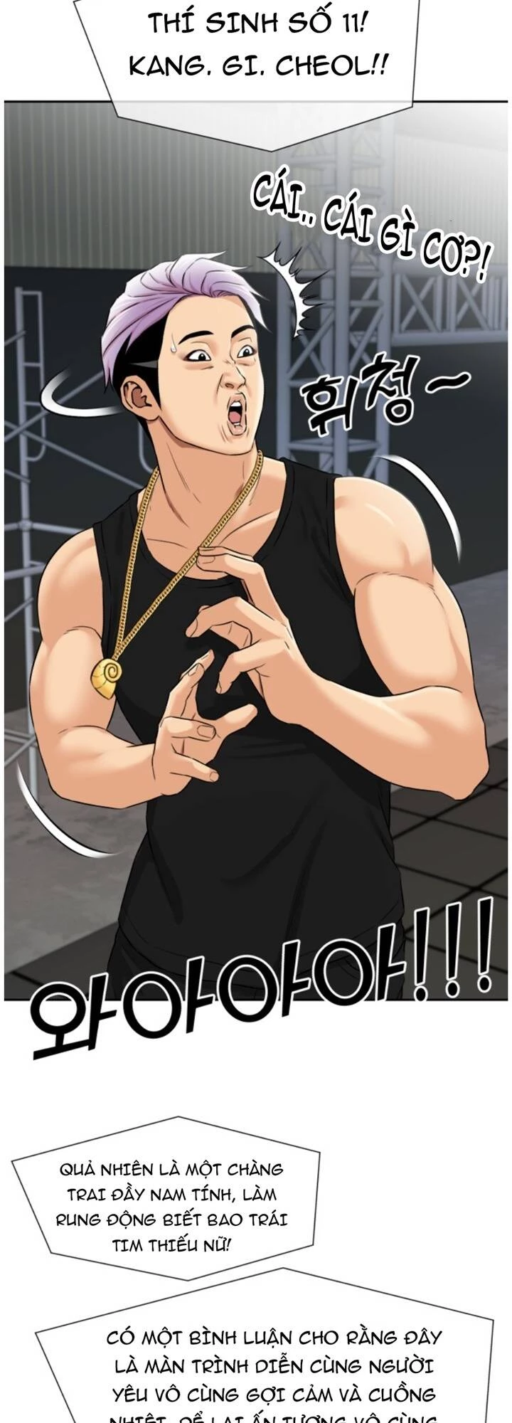 Khuôn Mặt Thiên Tài Chapter 77 - 29