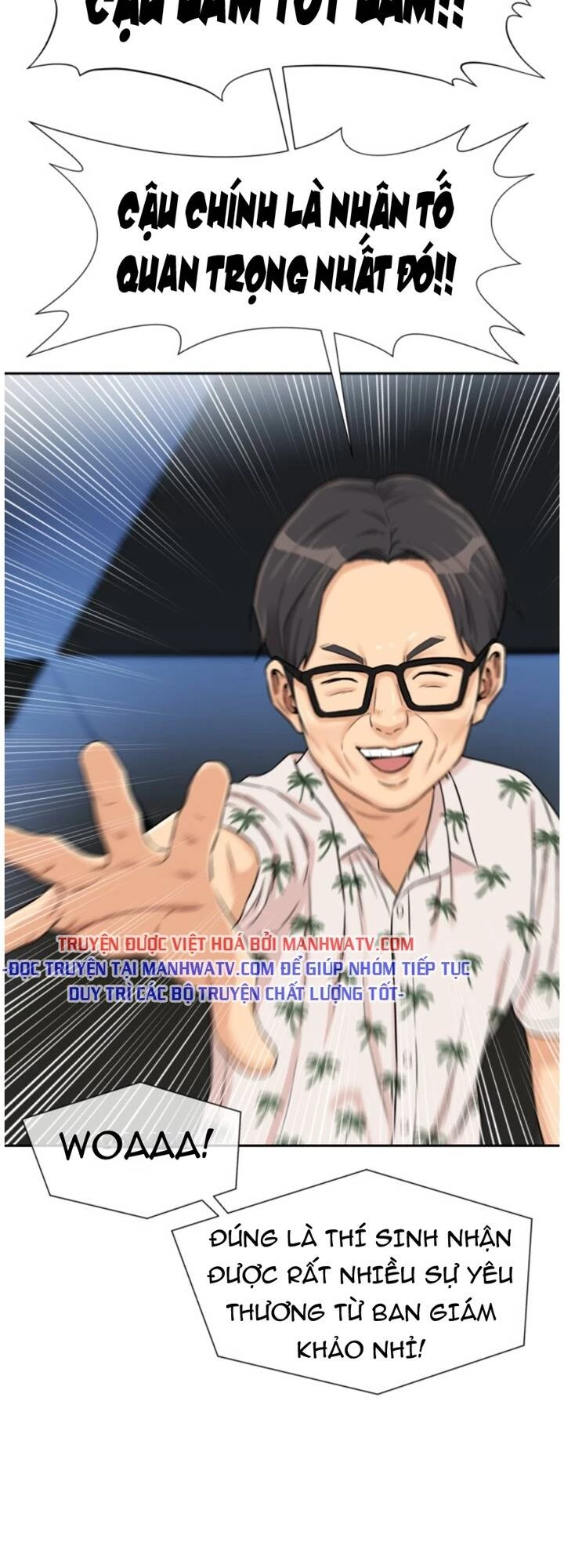 Khuôn Mặt Thiên Tài Chapter 77 - 32