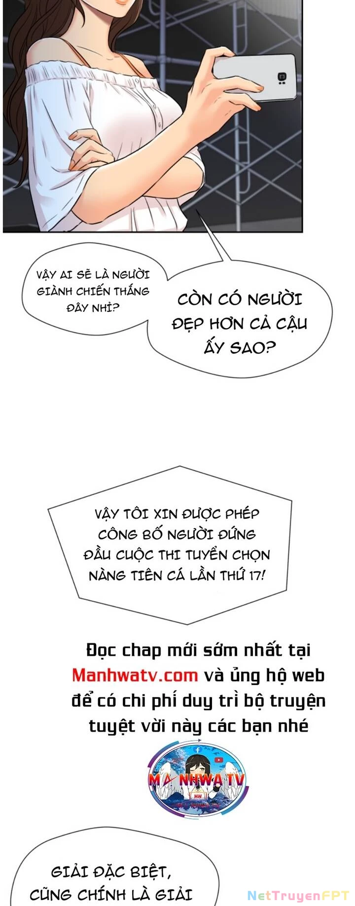 Khuôn Mặt Thiên Tài Chapter 77 - 37