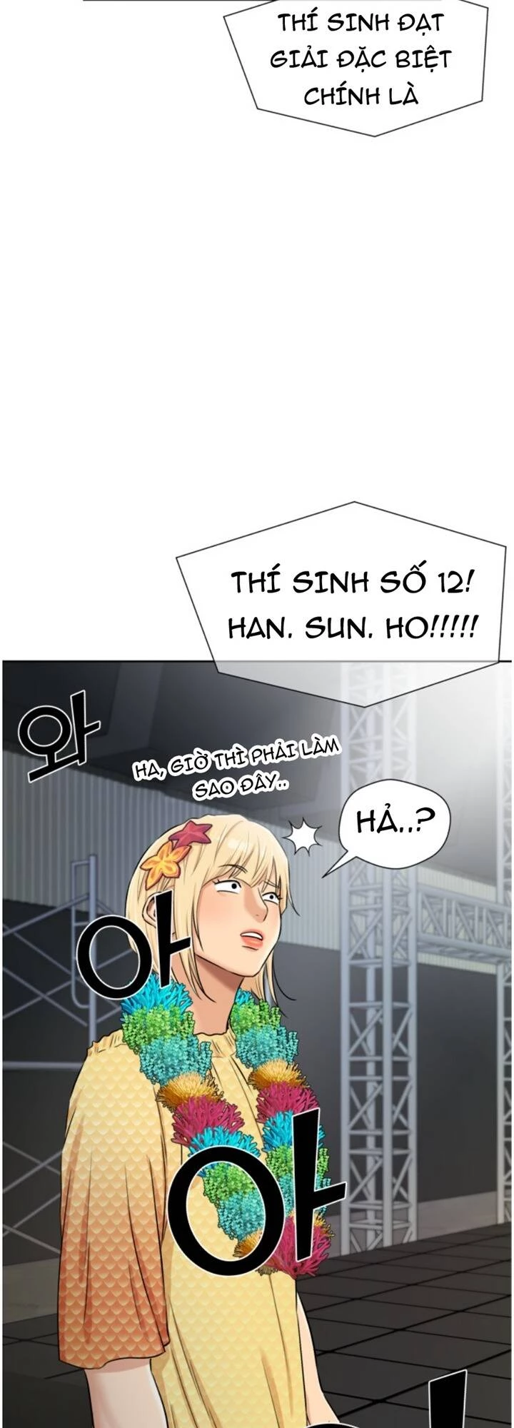 Khuôn Mặt Thiên Tài Chapter 77 - 39