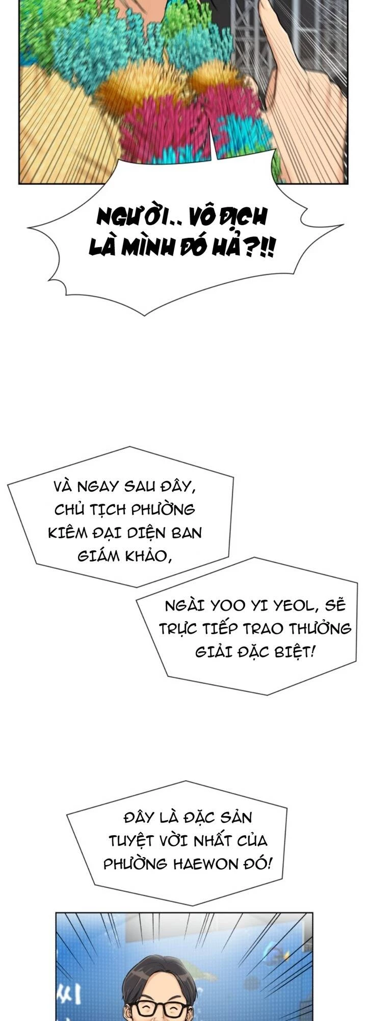Khuôn Mặt Thiên Tài Chapter 77 - 41