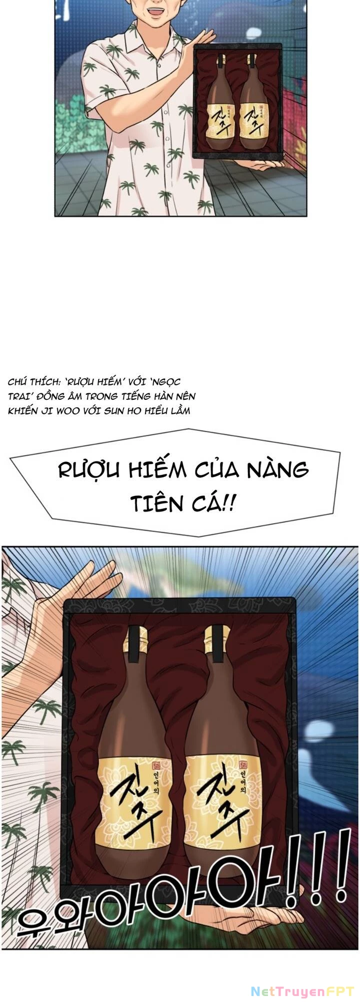 Khuôn Mặt Thiên Tài Chapter 77 - 42