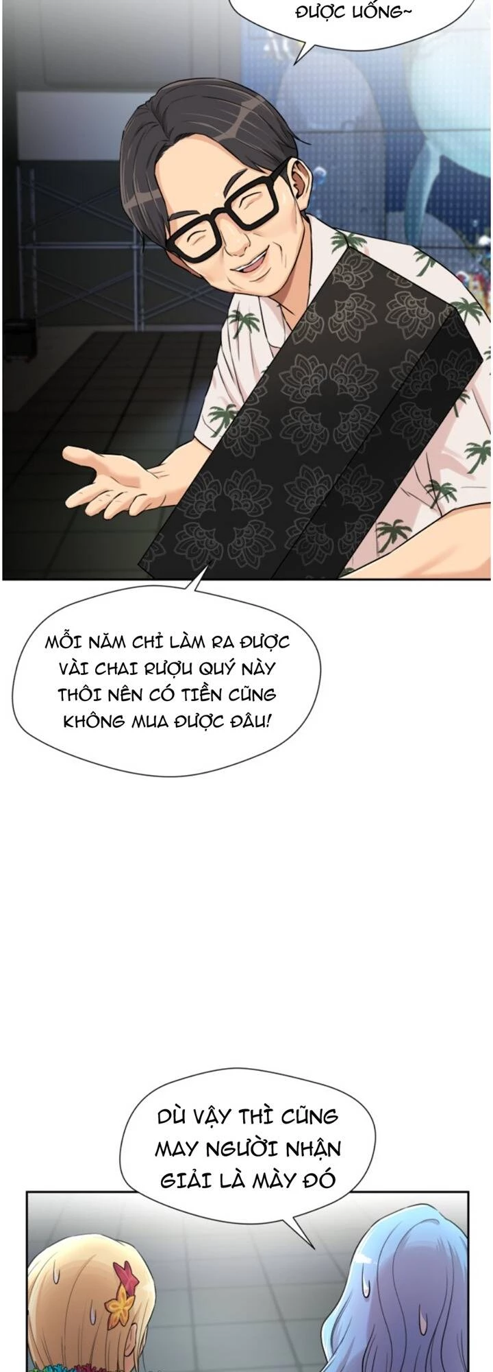 Khuôn Mặt Thiên Tài Chapter 77 - 44