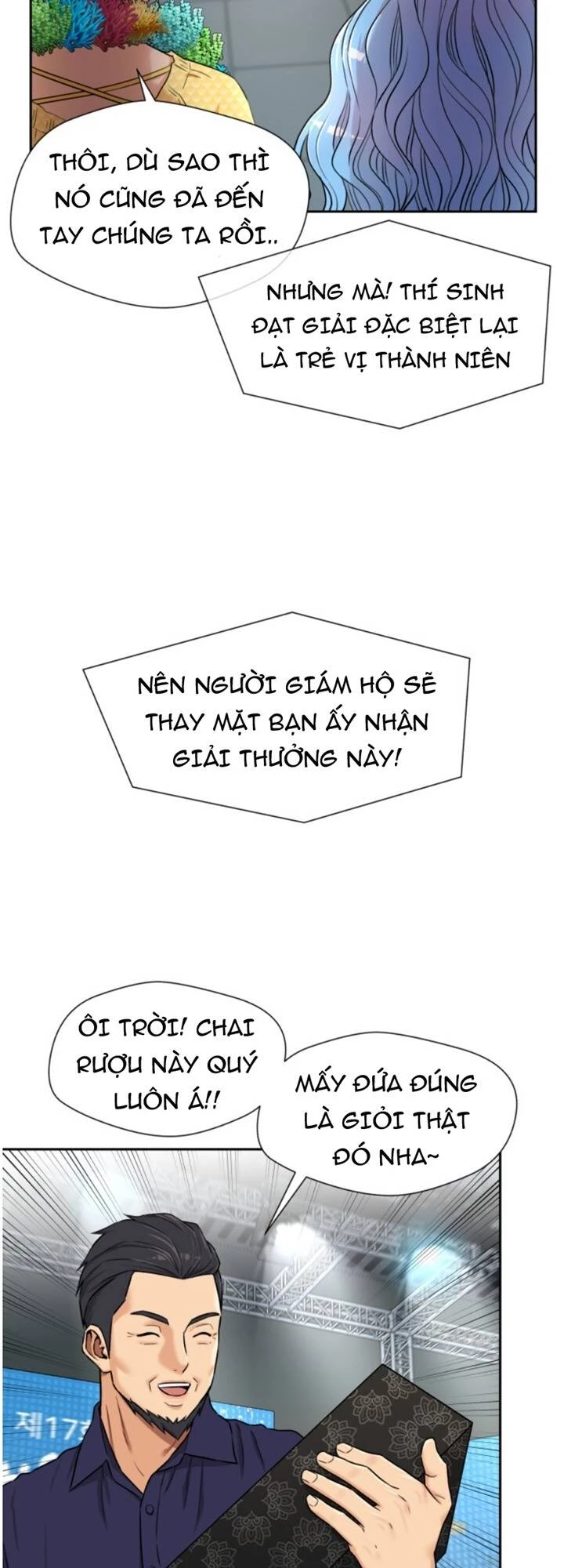 Khuôn Mặt Thiên Tài Chapter 77 - 45