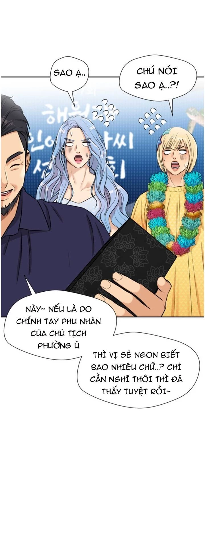 Khuôn Mặt Thiên Tài Chapter 77 - 48