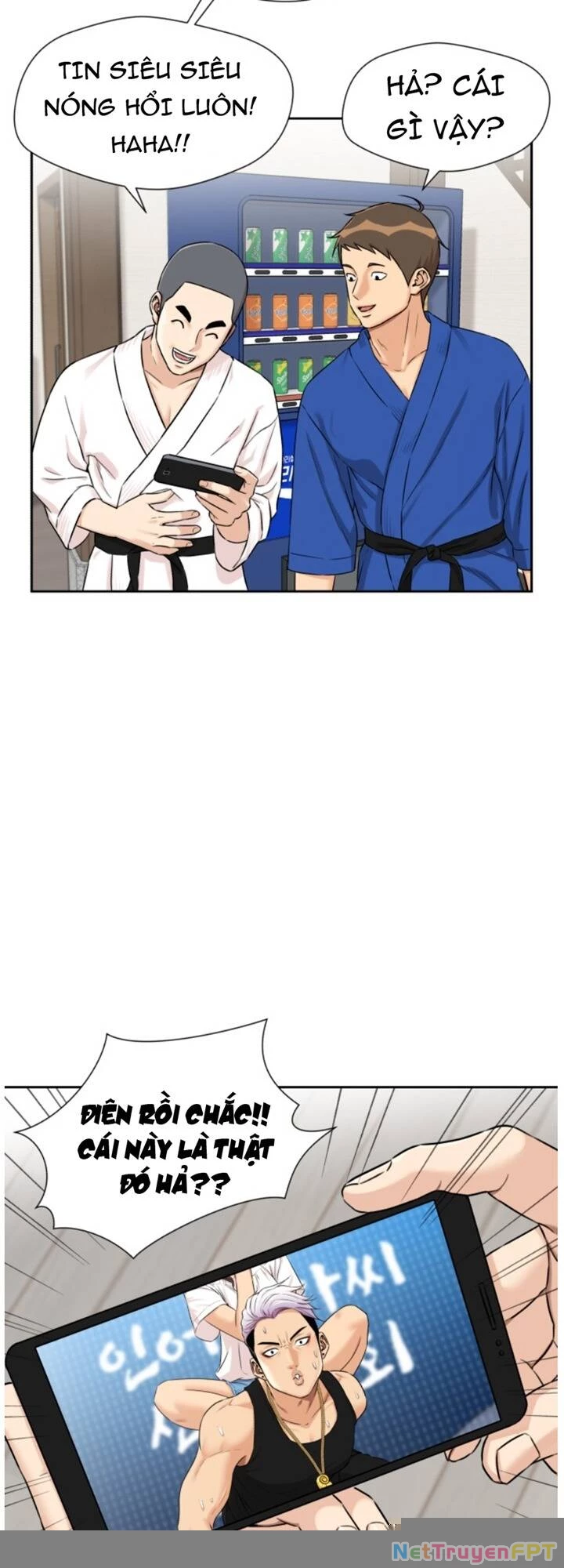 Khuôn Mặt Thiên Tài Chapter 77 - 50