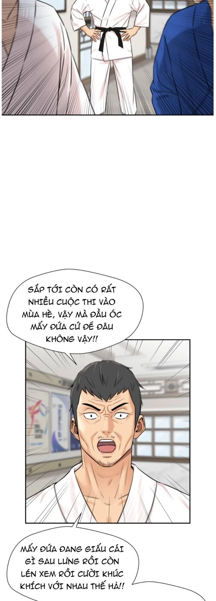 Khuôn Mặt Thiên Tài Chapter 77 - 54