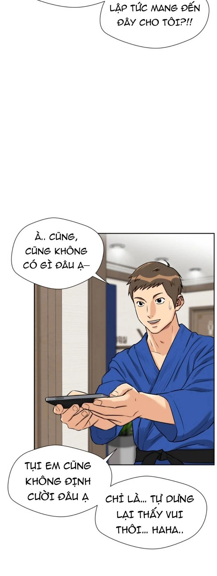 Khuôn Mặt Thiên Tài Chapter 77 - 55