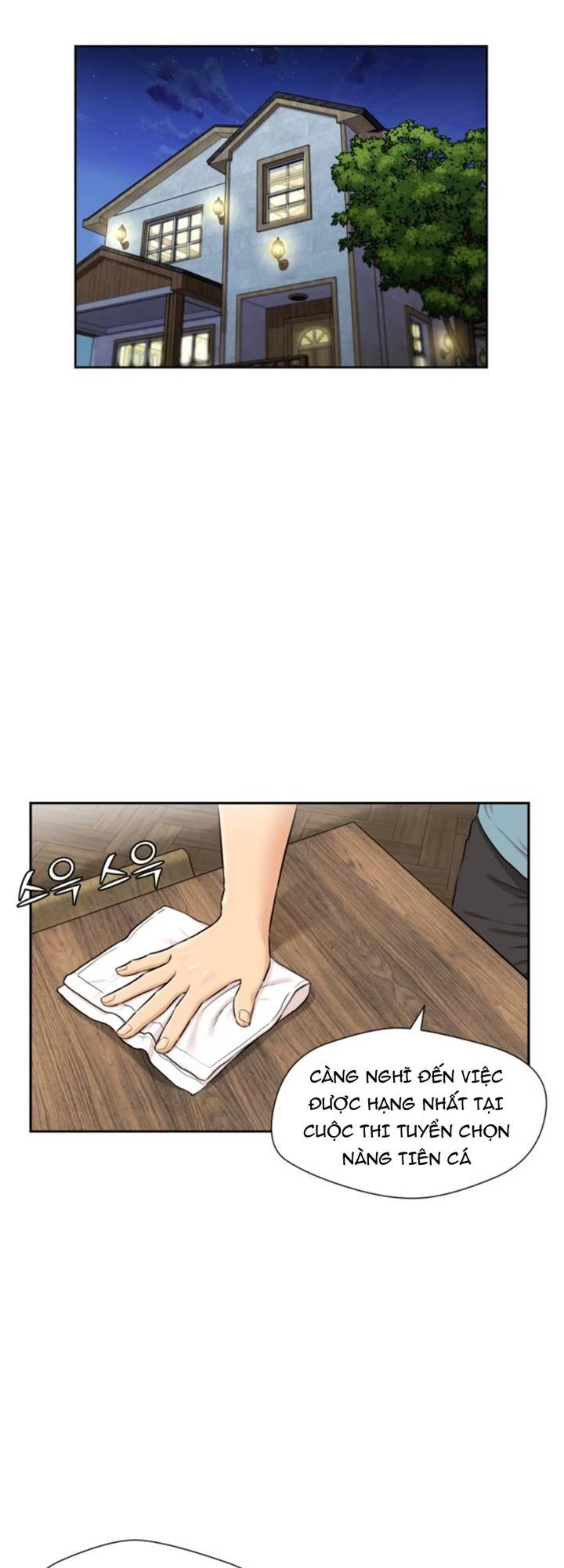 Khuôn Mặt Thiên Tài Chapter 78 - 2