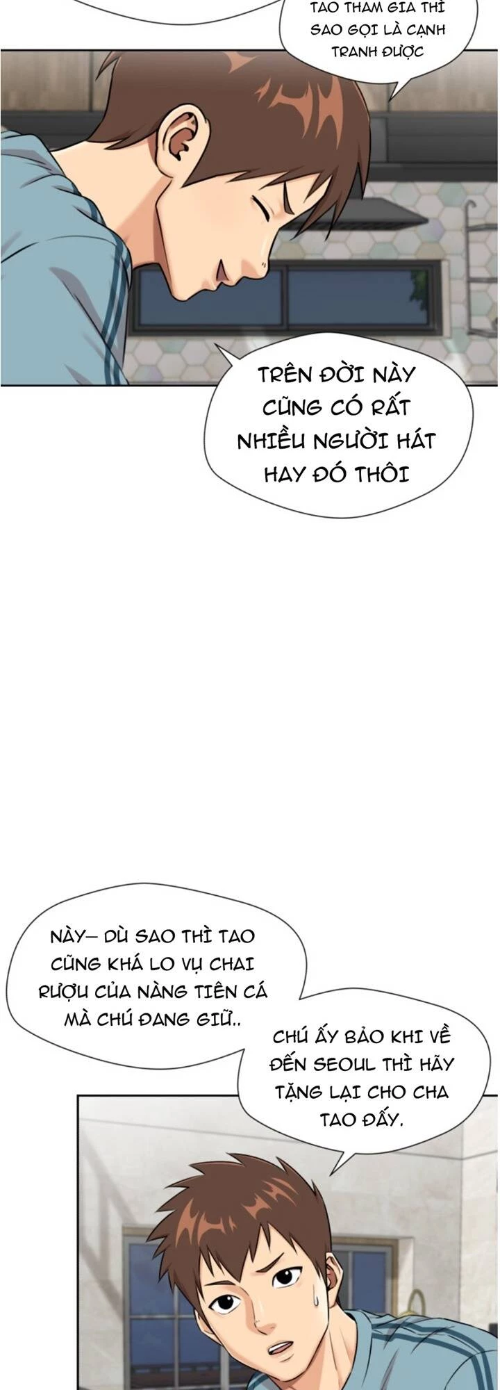 Khuôn Mặt Thiên Tài Chapter 78 - 4