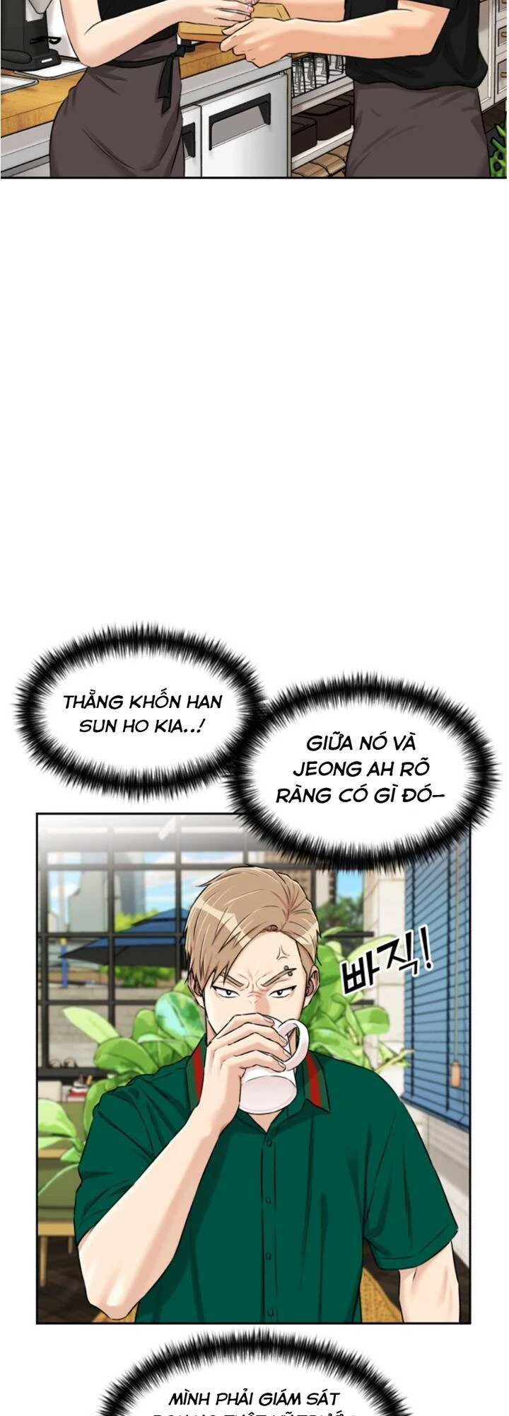 Khuôn Mặt Thiên Tài Chapter 78 - 11