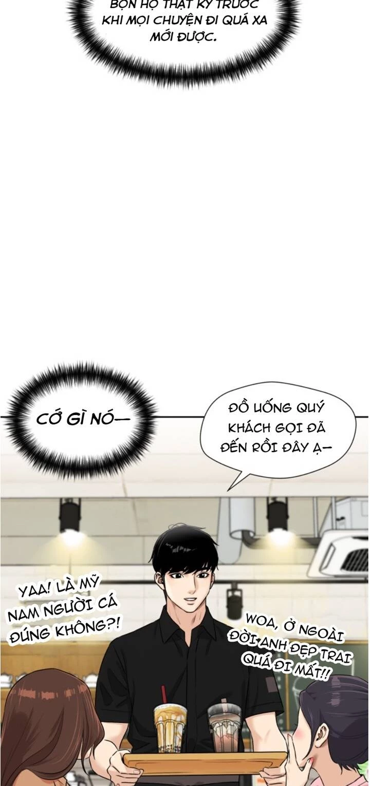 Khuôn Mặt Thiên Tài Chapter 78 - 12